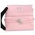 Hermès Cartera larga Hermes Kelly en Rose Sakura Rosa - vista 4