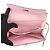 Hermès Cartera larga Hermes Kelly en Rose Sakura Rosa - vista 5