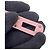 Hermès Cartera larga Hermes Kelly en Rose Sakura Rosa - vista 8