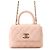 Borsa Mini Chanel Matelassé Rosa