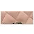 Borsa Mini Chanel Matelassé Rosa - vista 10