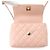 Borsa Mini Chanel Matelassé Rosa - vista 5
