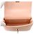 Borsa Mini Chanel Matelassé Rosa - vista 6