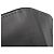 Borsa a tracolla con catena portafoglio Chanel Coco Mark Nero - vista 7
