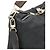 Borsa Louis Vuitton Mahina Selene PM Nero - vista 5