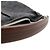 Borsa Louis Vuitton Mahina Selene PM Nero - vista 6