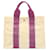 Hermès Hermes Bora PM Tragetasche Lila