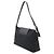 Borsa a tracolla Bvlgari Bulgari Mania Nero - vista 3