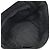 Borsa Tote GUCCI GG Canvas Charm Nero Beige Cachi - vista 6