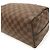 Borsa Louis Vuitton Damier Speedy Bandoulière 25 Marrone - vista 4