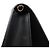 Bolsa de ombro com corrente e carteira Louis Vuitton Epi Twist Preto - vista 10