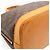 Borsa Louis Vuitton Monogram Alma Marrone Monogramma - vista 4