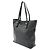 Tote e borsa a tracolla Gucci GG Imprimé Nero - vista 3