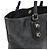 Tote e borsa a tracolla Gucci GG Imprimé Nero - vista 9