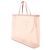 Borsa Tote Prada Dusty Pink Rosa - vista 3