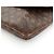 Borsa a Spalla Louis Vuitton Monogram Musette M51256 Marrone Monogramma - vista 4
