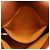 Borsa a Spalla Louis Vuitton Monogram Musette M51256 Marrone Monogramma - vista 9