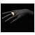 Anello sigillo Louis Vuitton placcato oro D'oro - vista 7