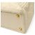 Borsa Christian Dior Lady Cannage Bianco - vista 4