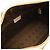 Borsa Christian Dior Lady Cannage Bianco - vista 7