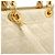 Borsa Christian Dior Lady Cannage Bianco - vista 9