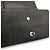 Borsa a tracolla Chanel Mademoiselle Double Flap Chain Nero - vista 9