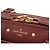 Borsa Louis Vuitton Monogram Empreinte Speedy Bandoulière 20 Marrone - vista 7