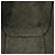 Céline Borsa Celine Belt Bag Nano in pelle grigia Marrone - vista 9