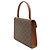 Borsa Louis Vuitton Monogram Malesherbes Marrone - vista 3