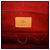 Borsa a Spalla Louis Vuitton Monogram Amfar Three Vanity Star Marrone - vista 10