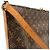 Borsa a Spalla Louis Vuitton Monogram Amfar Three Vanity Star Marrone - vista 5