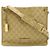 Borsa a Spalla Gucci GG Canvas Beige - vista 2