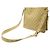 Borsa a Spalla Gucci GG Canvas Beige - vista 3