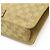 Borsa a Spalla Gucci GG Canvas Beige - vista 4