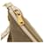 Borsa a tracolla in jacquard Prada Beige Cachi Bianco sporco - vista 5