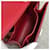 Céline Borsa Box Celine Rosso  - vista 8
