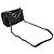 Borsa a tracolla Chanel in agnello Nero - vista 11