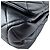Borsa a tracolla Chanel in agnello Nero - vista 7