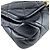 Borsa a tracolla Chanel in agnello Nero - vista 8