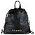 Chanel Lederrucksack Schwarz