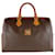 Céline Borsa Boston Celine Macadam Marrone  - vista 1