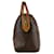 Céline Borsa Boston Celine Macadam Marrone  - vista 2