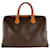 Céline Borsa Boston Celine Macadam Marrone  - vista 3