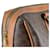 Céline Borsa Boston Celine Macadam Marrone  - vista 6