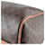 Céline Borsa Boston Celine Macadam Marrone  - vista 7