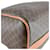 Céline Borsa Boston Celine Macadam Marrone  - vista 8