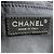 Chanel CHANEL Borsa a tracolla Nero Bianco - vista 12