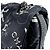 Chanel CHANEL Borsa a tracolla Nero Bianco - vista 5