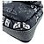 Chanel CHANEL Borsa a tracolla Nero Bianco - vista 7