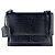 Borsa a Spalla Saint Laurent Sunset Medium Nero